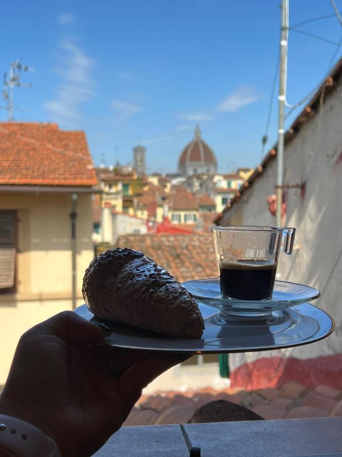 La Casa Di Pupi In Santa Croce Apartamento Florencia