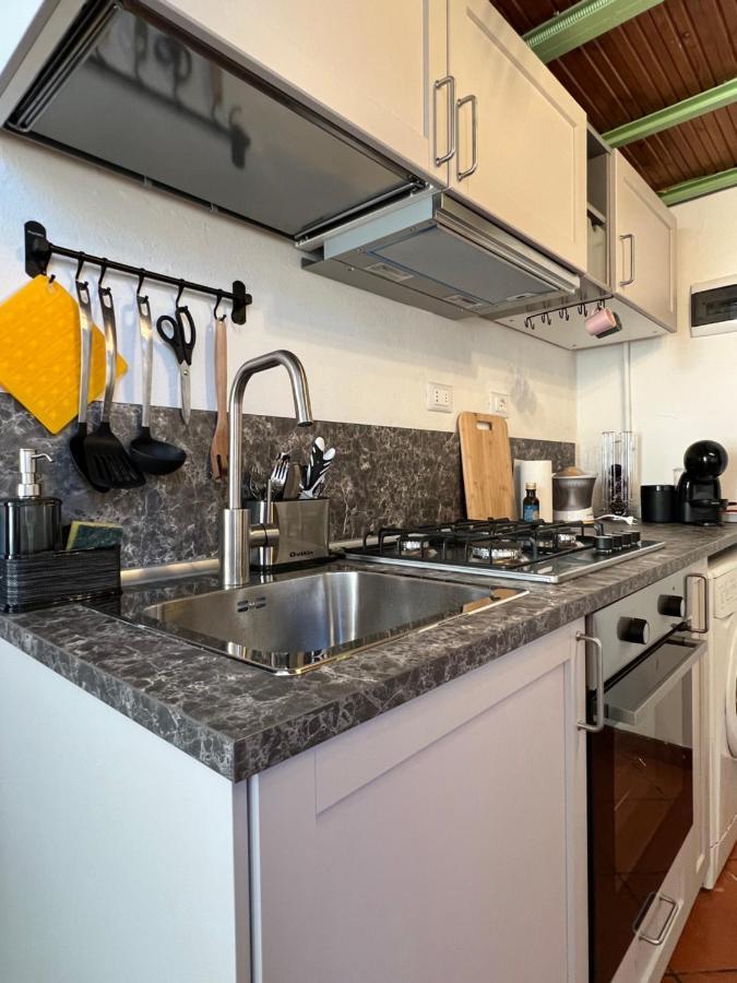 Apartamento La Casa Di Pupi In Santa Croce *