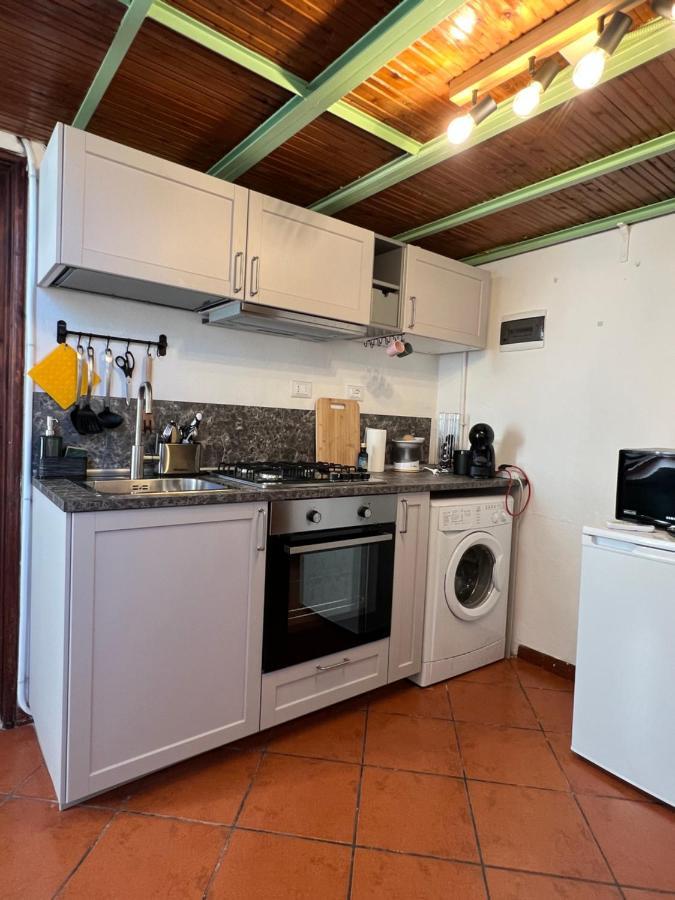 Apartamento La Casa Di Pupi In Santa Croce