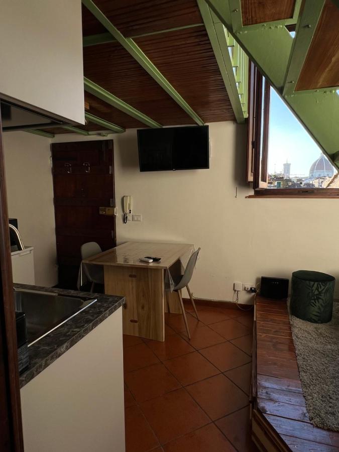 La Casa Di Pupi In Santa Croce Florencia