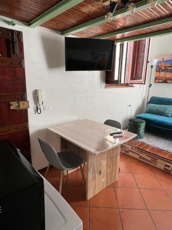 La Casa Di Pupi In Santa Croce Apartamento *