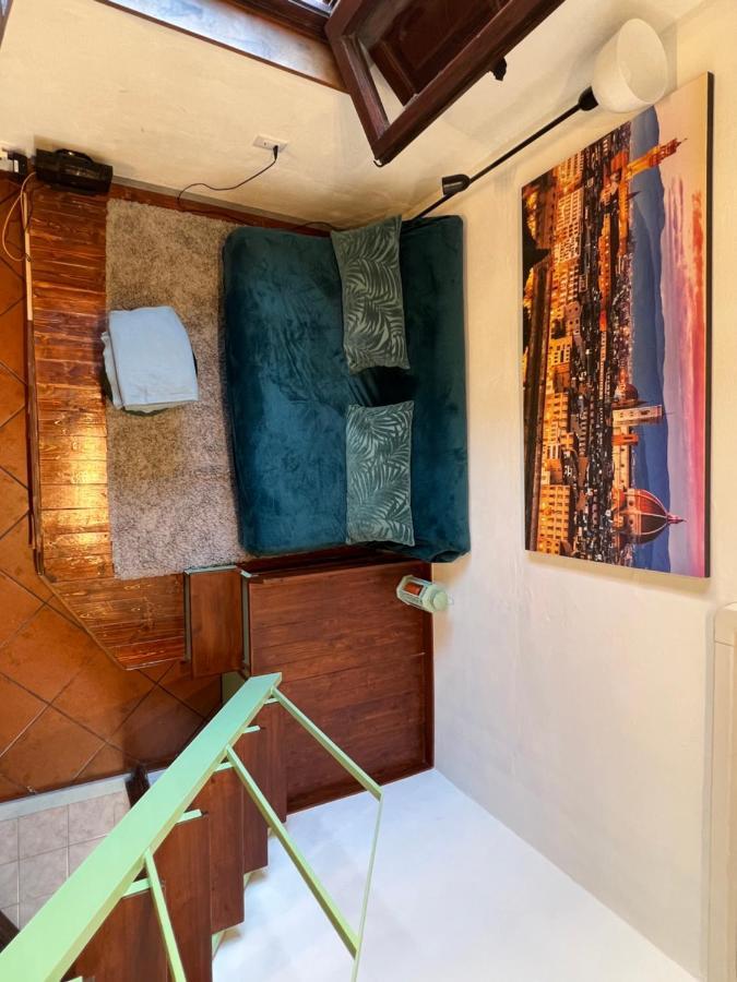 La Casa Di Pupi In Santa Croce Apartamento *