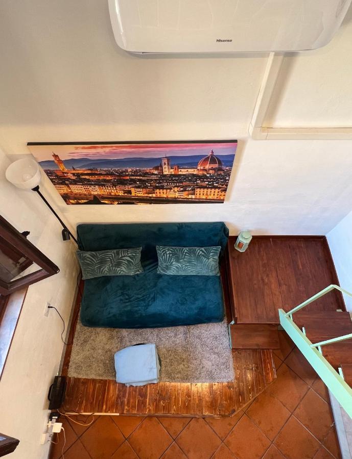 La Casa Di Pupi In Santa Croce * Florencia