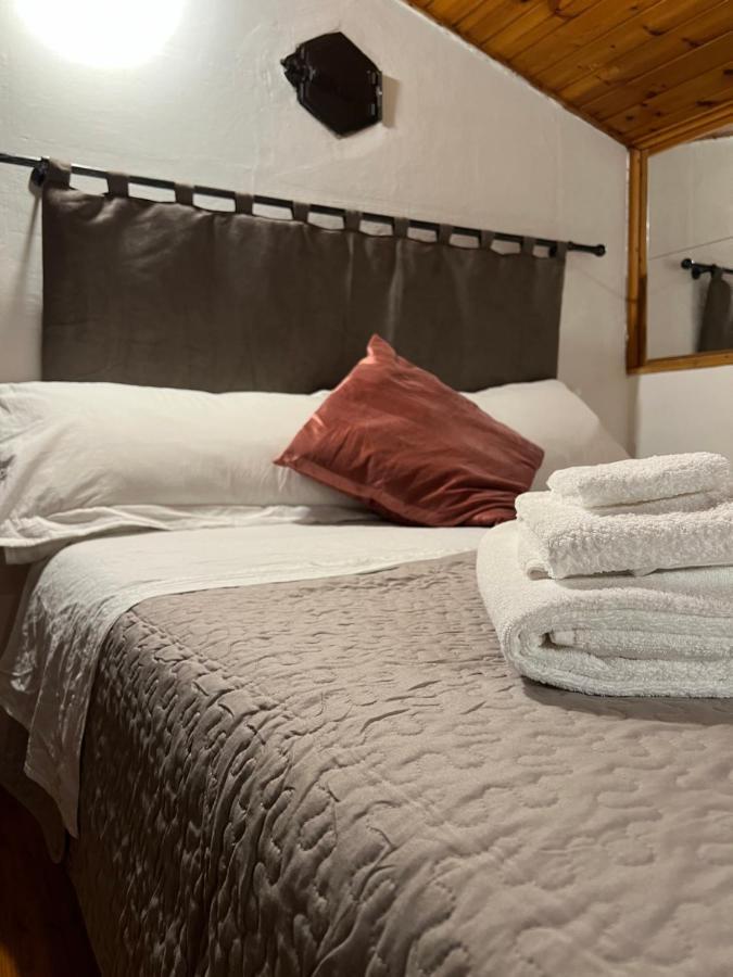 Apartamento La Casa Di Pupi In Santa Croce