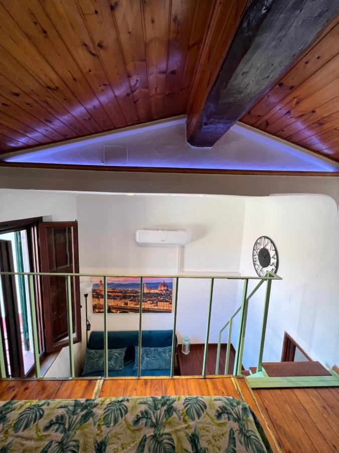 La Casa Di Pupi In Santa Croce Apartamento