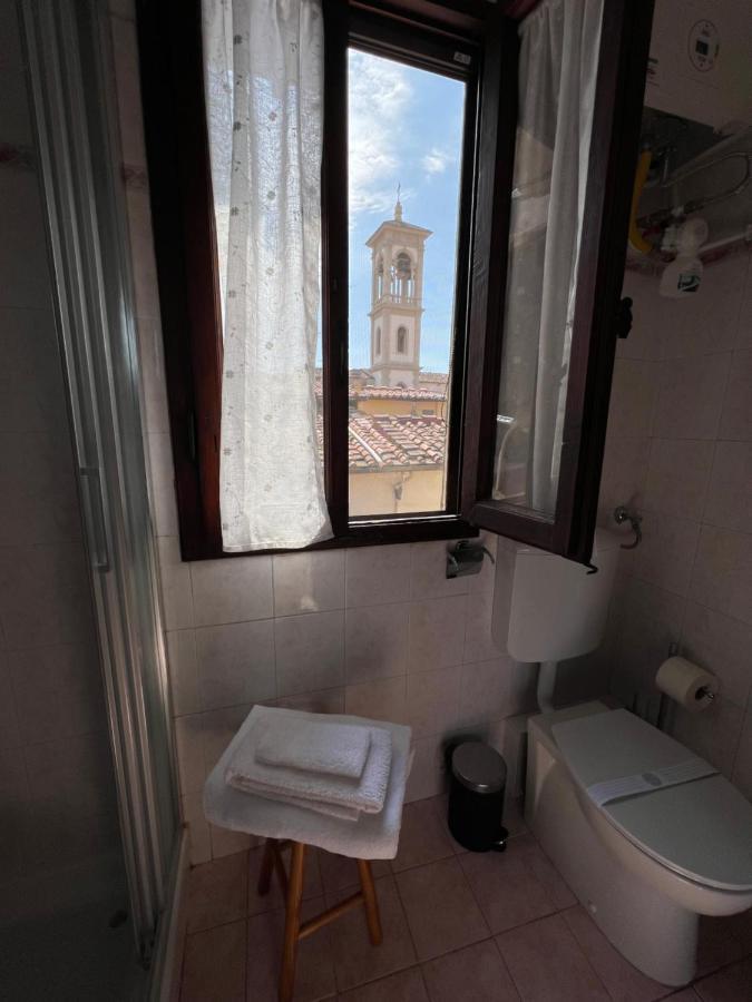 Apartamento La Casa Di Pupi In Santa Croce *