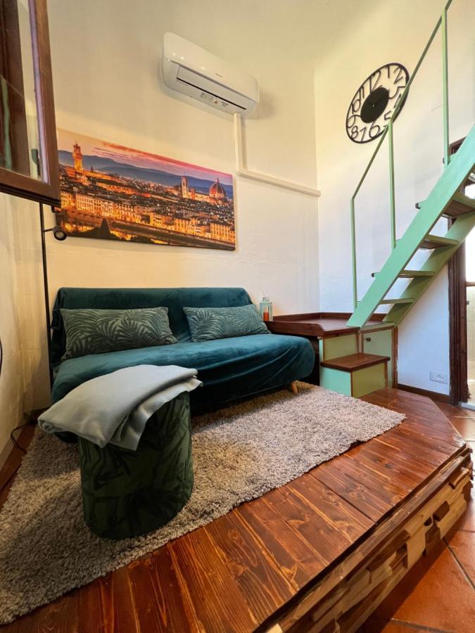 La Casa Di Pupi In Santa Croce * Florencia