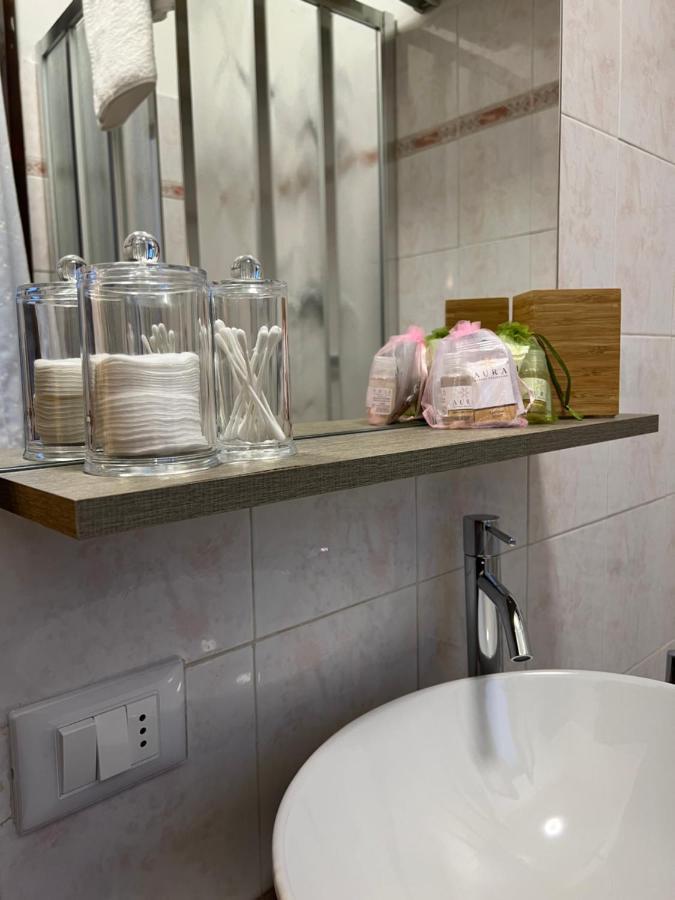 La Casa Di Pupi In Santa Croce Apartamento