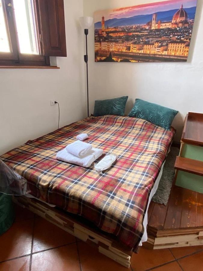 La Casa Di Pupi In Santa Croce Apartamento *